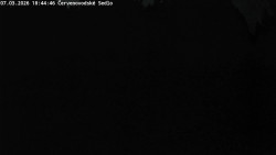 Červenovodské sedlo