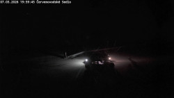 Červenovodské sedlo