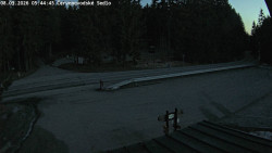 Červenovodské sedlo