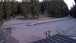 Červenovodské sedlo