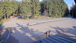 Červenovodské sedlo