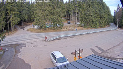 Červenovodské sedlo