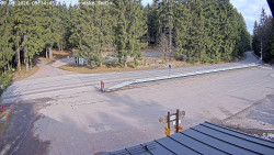 Červenovodské sedlo