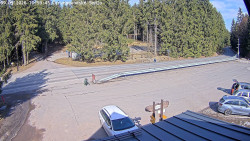 Červenovodské sedlo