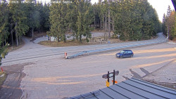 Červenovodské sedlo