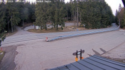 Červenovodské sedlo