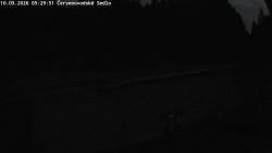 Červenovodské sedlo