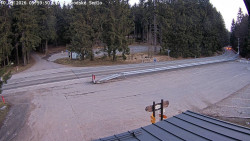 Červenovodské sedlo