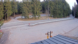 Červenovodské sedlo