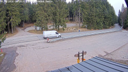 Červenovodské sedlo