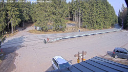 Červenovodské sedlo