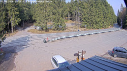 Červenovodské sedlo