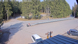 Červenovodské sedlo