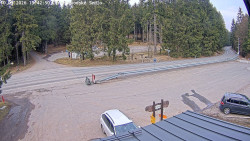 Červenovodské sedlo