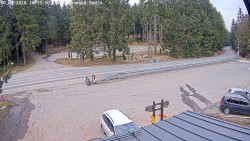 Červenovodské sedlo