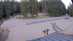 Červenovodské sedlo