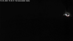 Červenovodské sedlo