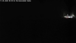 Červenovodské sedlo