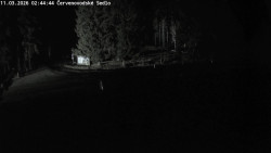 Červenovodské sedlo