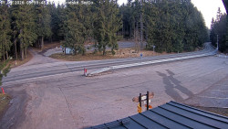 Červenovodské sedlo