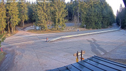 Červenovodské sedlo