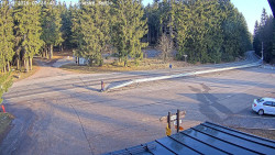 Červenovodské sedlo