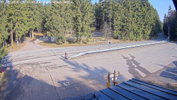 Červenovodské sedlo