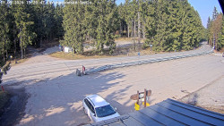 Červenovodské sedlo