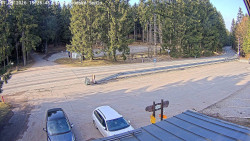 Červenovodské sedlo