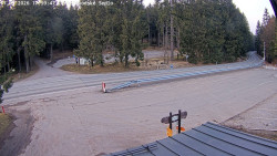 Červenovodské sedlo