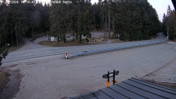 Červenovodské sedlo