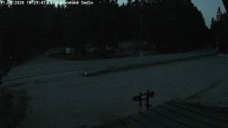 Červenovodské sedlo