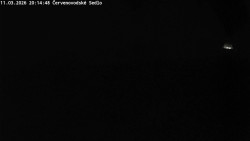 Červenovodské sedlo