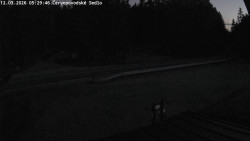 Červenovodské sedlo