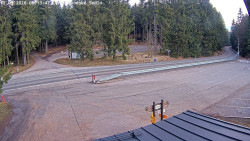 Červenovodské sedlo