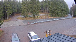 Červenovodské sedlo