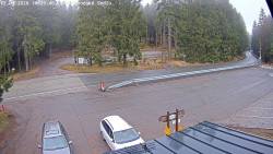 Červenovodské sedlo