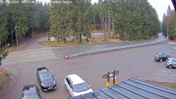 Červenovodské sedlo