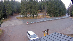 Červenovodské sedlo