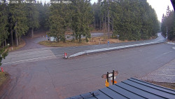 Červenovodské sedlo