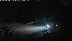 Červenovodské sedlo