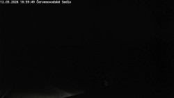 Červenovodské sedlo