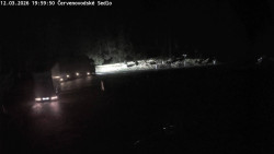 Červenovodské sedlo