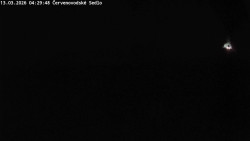 Červenovodské sedlo