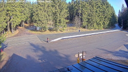 Červenovodské sedlo