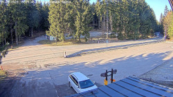 Červenovodské sedlo