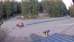 Červenovodské sedlo