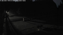 Červenovodské sedlo