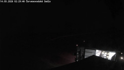 Červenovodské sedlo