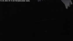 Červenovodské sedlo